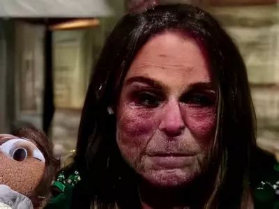 A Terrifying Woman Named 'Loab' Keeps Appearing In AI Generated Images