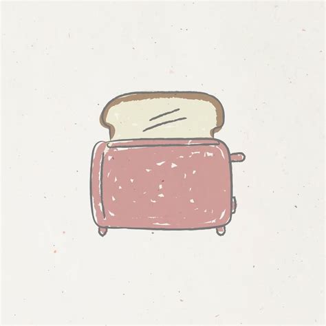 Toaster clipart Images - Free Download on Freepik