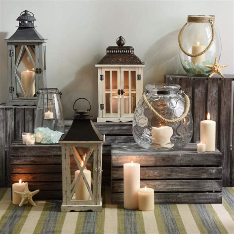20+ Best Lantern Decor Ideas for Your Sweet Home