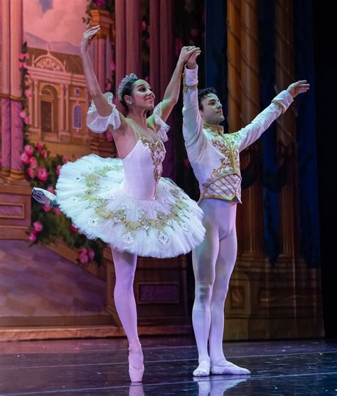 Where Does Ballet Originated