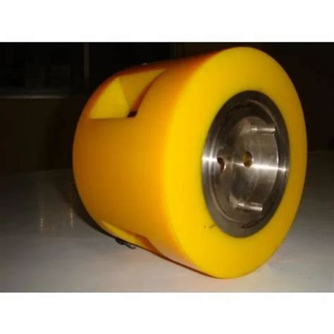 Polyurethane Grinding Disk & Rotor - Polyurethane Rotor Manufacturer ...