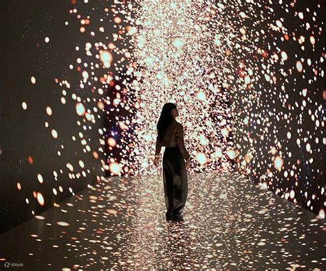 Space & Time Cube + in Pasay - Klook India