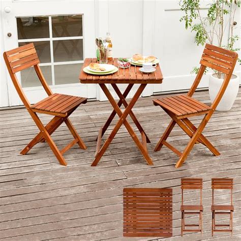 セール！ ベランダ テーブル ガーデンテーブル おしゃれ バルコニーテーブル 80cm - 通販 - winworldrealty.in