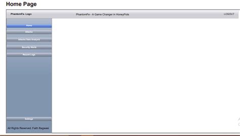 JavaScript GUI 的图像结果