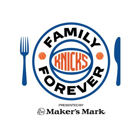 DA SPOT NYC × THE KNICKS X MAKERS MARK