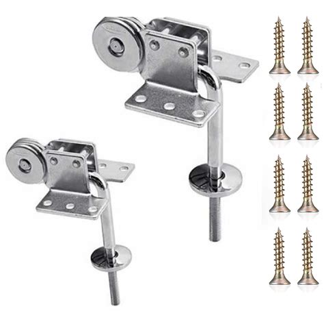 UNIQUELLA 2 PCS Sofa Headrest Fittings Hardware Connectors Furniture ...