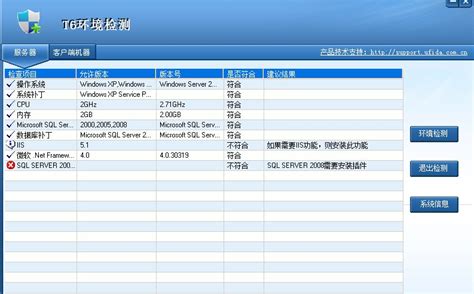 「用友T3安装教程」简单三步安装T3，安装再也不求人！ - 知乎