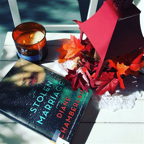 For the Love of Dewey: The Stolen Marriage by Diane Chamberlain ...