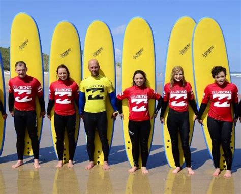 Brilliant days surfing - Reviews, Photos - Portrush Surf School ...