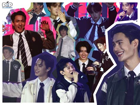 Pit Babe Cast Enthralled Fans With Their Charms During the Fan Meeting ...