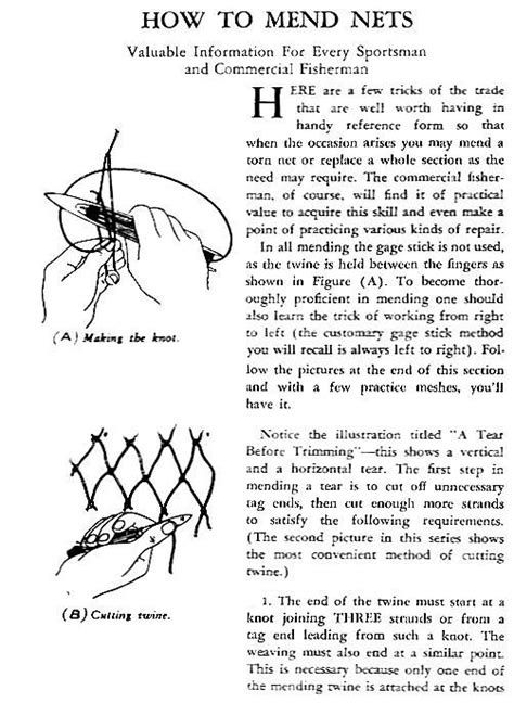 Image result for How to Make a String Net