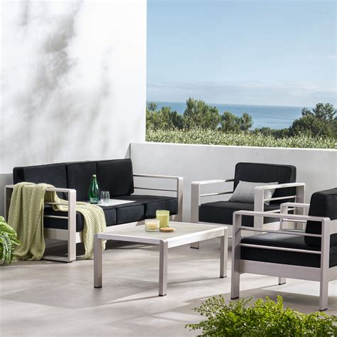 Sunbrella Patio Furniture Sets - Bed Bath & Beyond