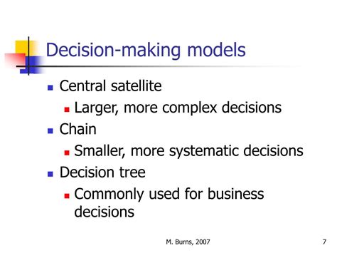 Image result for Decision-Making and Problem Solving Presentatio