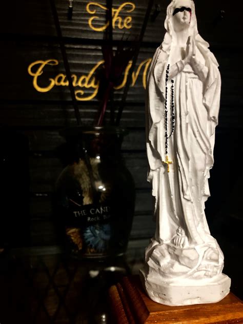 Aroma Stone Maria | THE CANDY MARIA