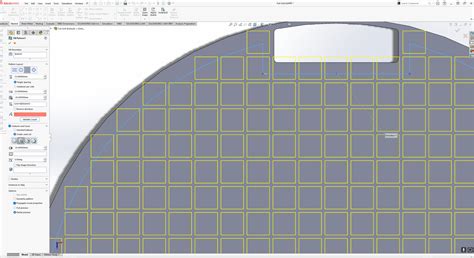 Image result for Fill Cut Features Color SolidWorks