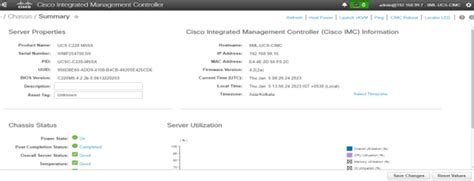 Image result for Cisco UCS Server Configuration Utility