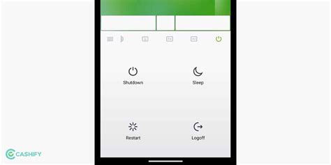 Remote Mouse Connection 的图像结果