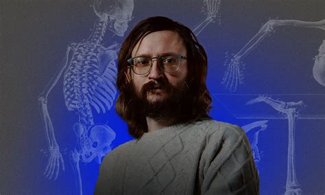 Станислав Дробышевский. Лекции антрополога в Питере