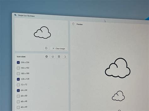 How to Make a Icon File 的图像结果