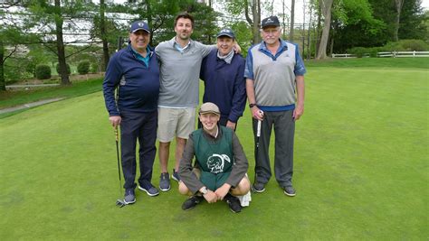 ASBA CUP Golf Tournament Mount Kisco Country Club, NY