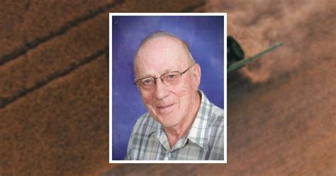 Obituary | Allan Leonard Moltzer of Amery, Wisconsin | Williamson-White ...