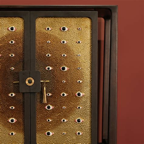 NETRA SHRINE CABINET – Rhizome