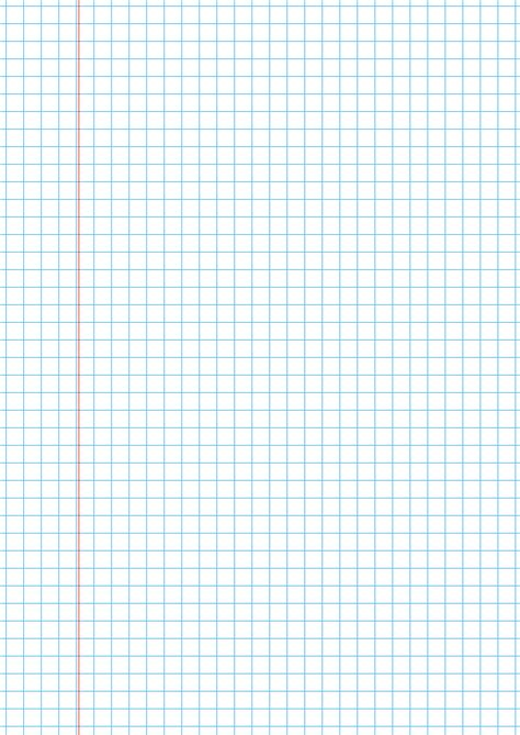 Ruled Page Template - Modern Resume Template Word