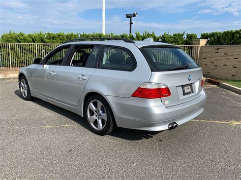 Used 2008 BMW 5 Series 535xi For Sale ($12,900) | Legend Leasing Stock ...
