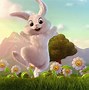 Image result for Easter Bunny Face Pattern
