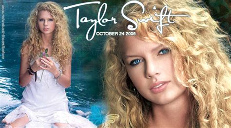 taylor swift - Taylor Swift (album) Fan Art (39222042) - Fanpop