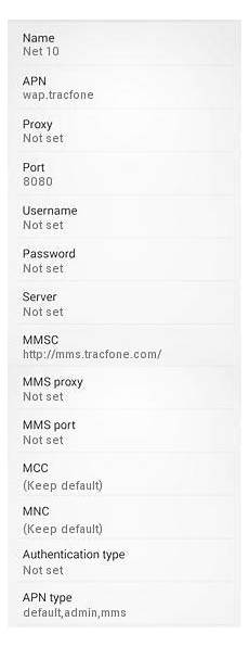 Boost Mobile Usa Lte Apn Settings Free Photos
