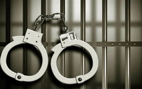 Two Bhopal Police Constables Arrested For Murder Of 22-Year-Old BTech ...
