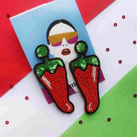 Haye Haye Mirchi – A Little Extra