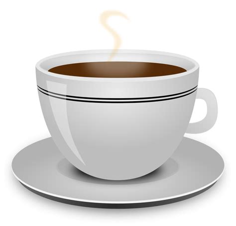 Free Clip Art Coffee Mug - Cliparts.co