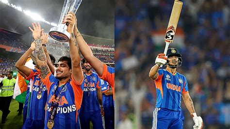 Heartbreak Before Glory: Ishan Kishan Overcomes Personal Loss To Help ...