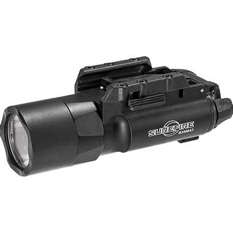 XC3 WeaponLight - SureFire