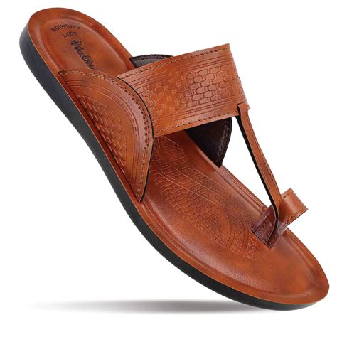 Buy Best Sandals for Men in India – Walkaroo Sandals for Men – Page 3 ...