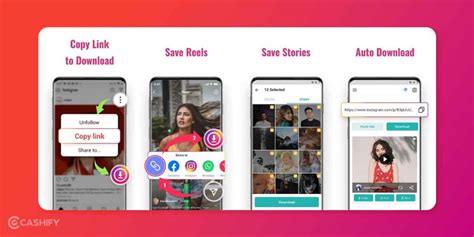 15 Free Best Reel Downloader Apps For Instagram 2026 | Cashify Blog
