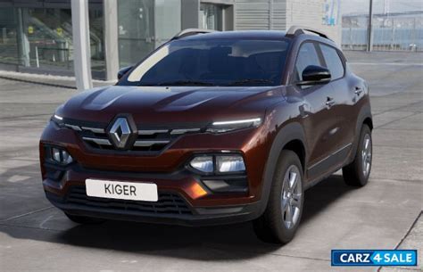 Renault Kiger RXT Easy-R 1.0L Energy Petrol AMT Mileage. Get the actual ...