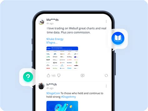Image result for Webull Mobile App Tutorial