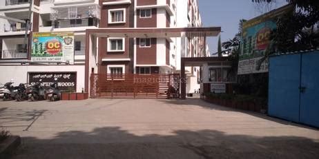 SLS Spring Woods in Haralur, Bangalore: Price, Brochure, Floor Plan ...