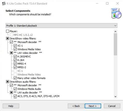 Image result for Free Codecs.com