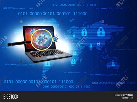 Image result for Computer Virus Scanning