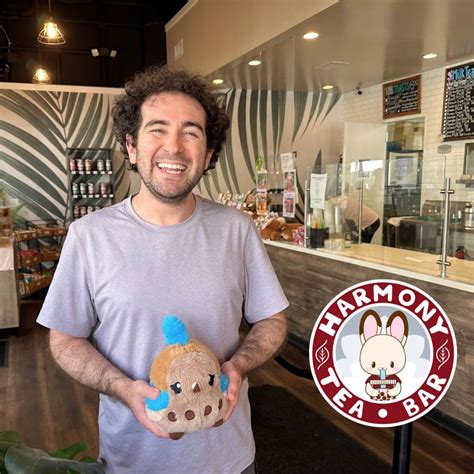 Excited to announce that Boba Quails are now exclusively available at Harmony Tea Bar. It’s a ...