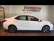 Toyota Johnson City Tn by 2017 Toyota Corolla Johnson City Tn Kingsport Tn Bristol Toyota Johnson City Tn