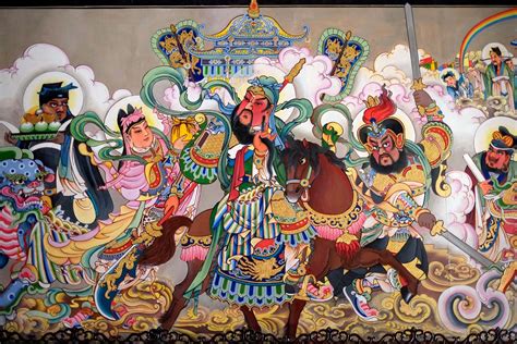 Polytheism | Definition, Examples, Religions, & Facts | Britannica