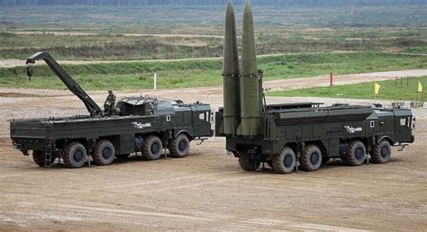 Россия передала Ирану "Искандеры" и РЭБ "Мурманск-БН", - СМИ — УНИАН