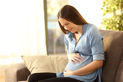 十张图告诉你 女人十月怀胎有多不容易