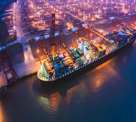 How to Import Auto Parts from China to France - China Top Forwarder