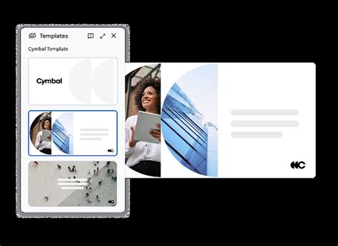 Google Slides: Presentation slideshow maker | Google Workspace